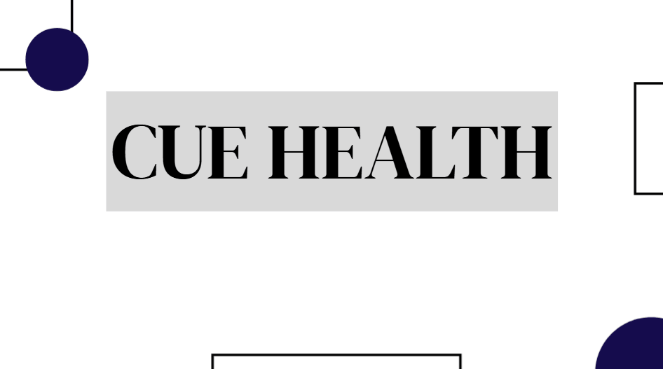 Cue Health