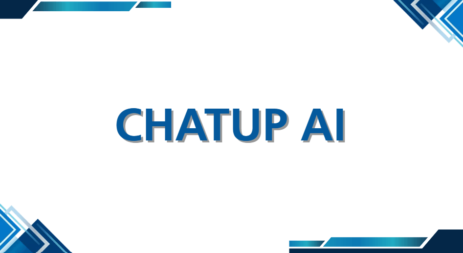 ChatUp AI
