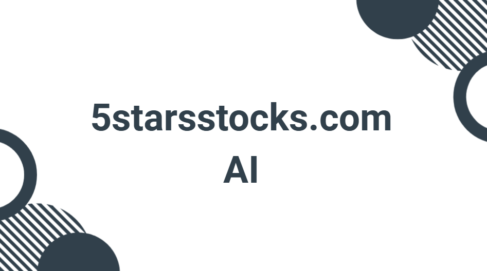 5starsstocks.com AI