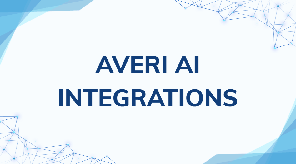 Averi AI integrations