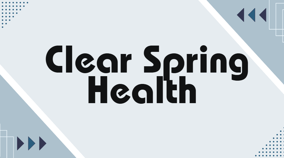 Clear Spring Health