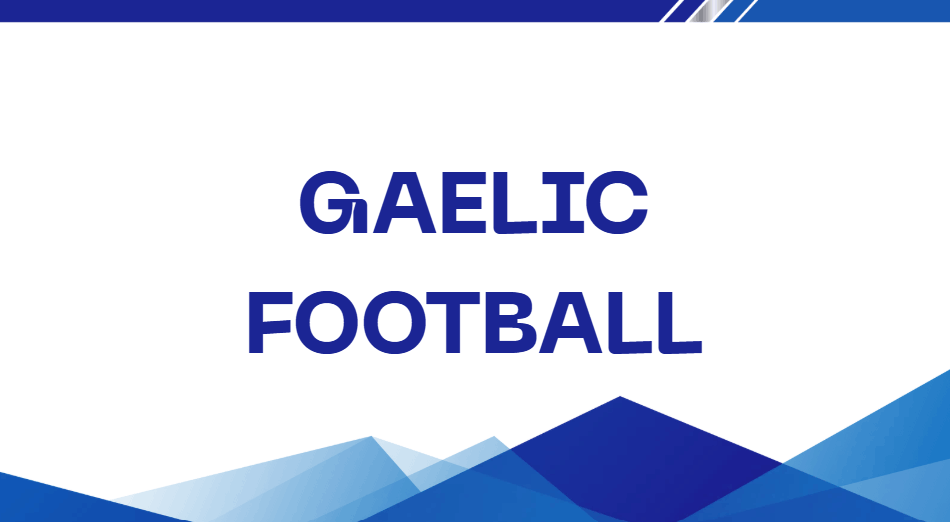 Gaelic football
