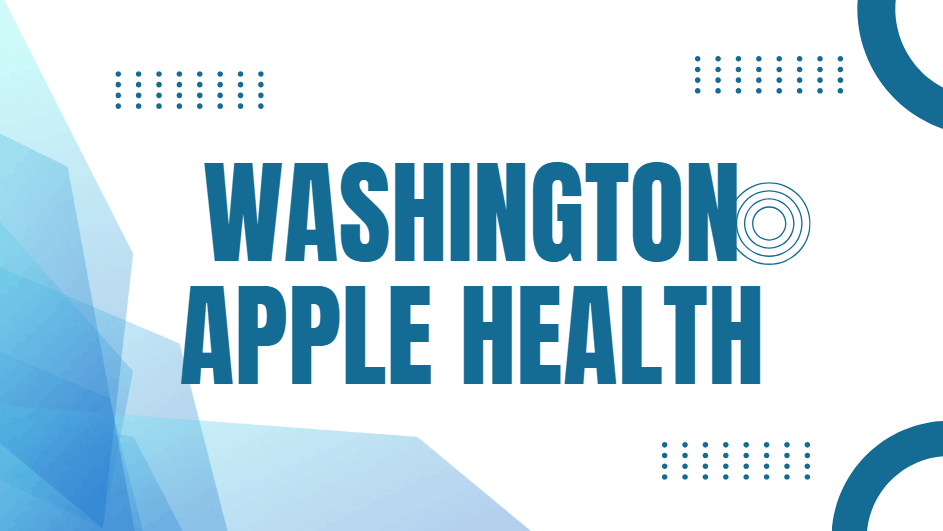 Washington Apple Health
