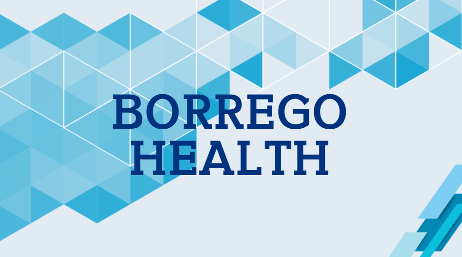 Borrego Health