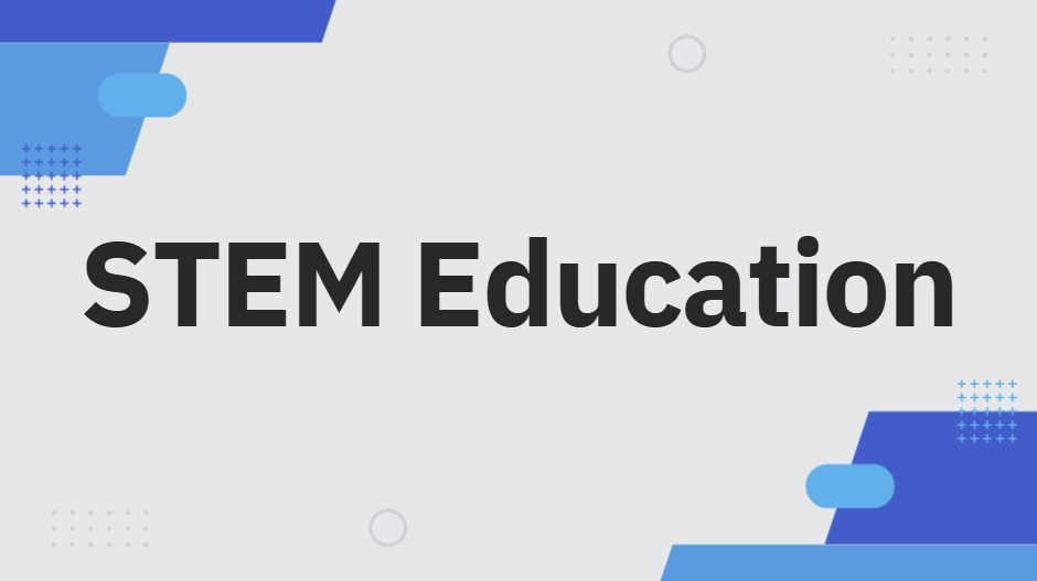STEM education