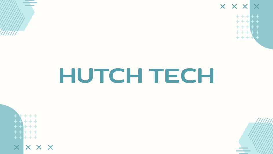 Hutch Tech