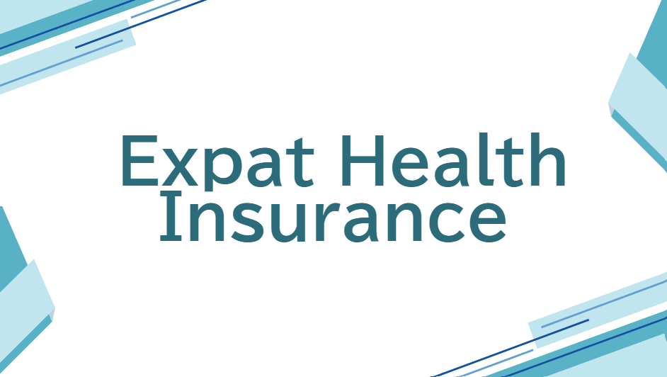 Expat Health Insurance