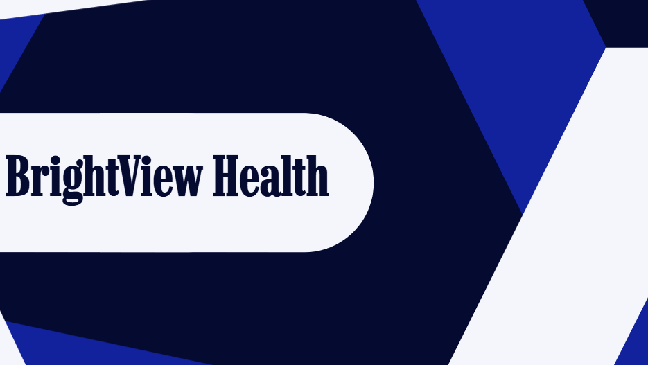 BrightView Health Delivers Quality Care | Ultimate Guide[2026]